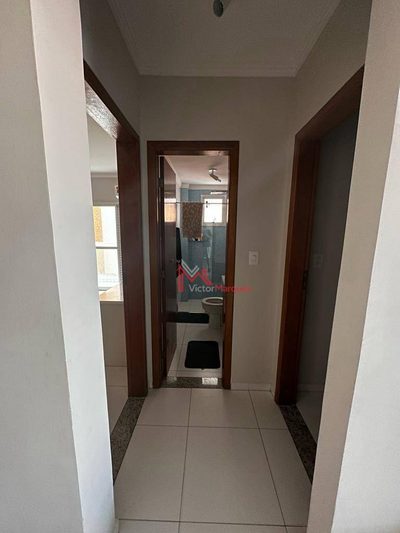 Apartamento, 2 quartos, 88 m² - Foto 3