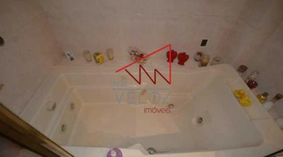 Apartamento, 3 quartos, 165 m² - Foto 1
