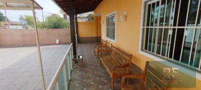 Casa, 5 quartos, 560 m² - Foto 5