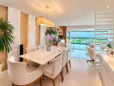 Apartamento, 4 quartos, 175 m² - Foto 2
