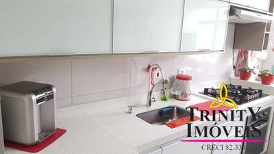 Apartamento, 2 quartos, 60 m² - Foto 4