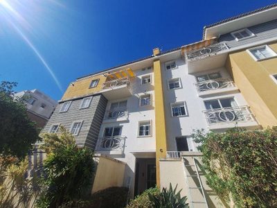 Apartamento, 3 quartos, 60 m² - Foto 1