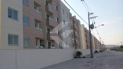 Apartamento, 2 quartos, 48 m² - Foto 4