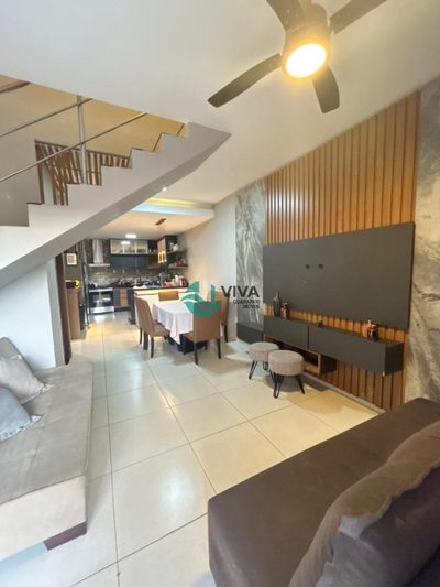 Apartamento, 3 quartos, 120 m² - Foto 5