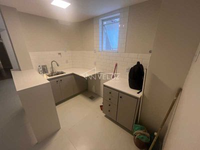 Apartamento, 2 quartos, 72 m² - Foto 1