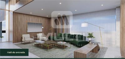 Cobertura, 5 quartos, 515 m² - Foto 1