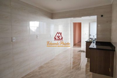 Sobrado, 4 quartos, 119 m² - Foto 4
