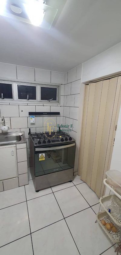 Apartamento, 3 quartos, 134 m² - Foto 5