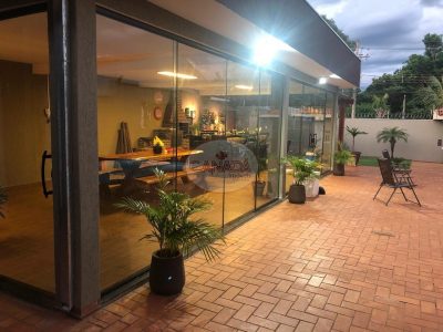Casa, 1 quarto, 164 m² - Foto 1