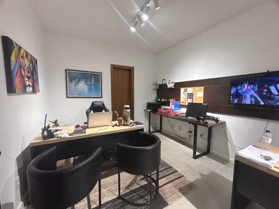 Sala-Conjunto, 31 m² - Foto 5