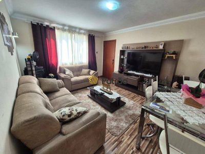 Apartamento, 2 quartos, 88 m² - Foto 3
