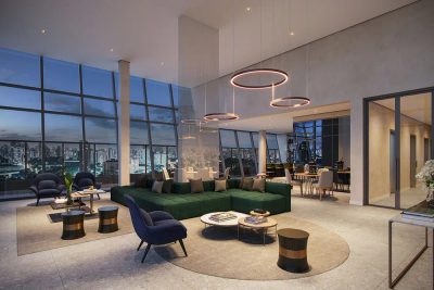 Apartamento, 1 quarto, 24 m² - Foto 3