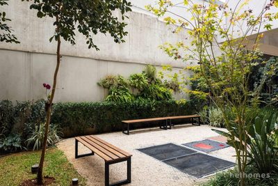 Apartamento, 1 quarto, 27 m² - Foto 5