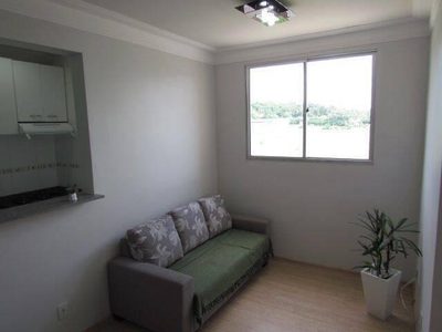 Apartamento, 3 quartos, 69 m² - Foto 2