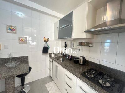 Apartamento, 3 quartos, 85 m² - Foto 4