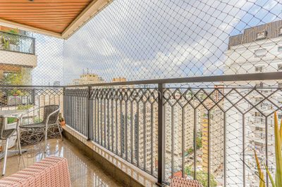 Apartamento, 4 quartos, 160 m² - Foto 5
