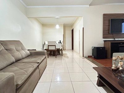 Apartamento, 3 quartos, 142 m² - Foto 1