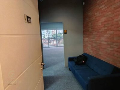 Sala-Conjunto, 96 m² - Foto 5