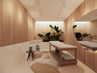 Apartamento, 2 quartos, 134 m² - Foto 1