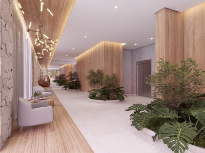 Apartamento, 3 quartos, 86 m² - Foto 3