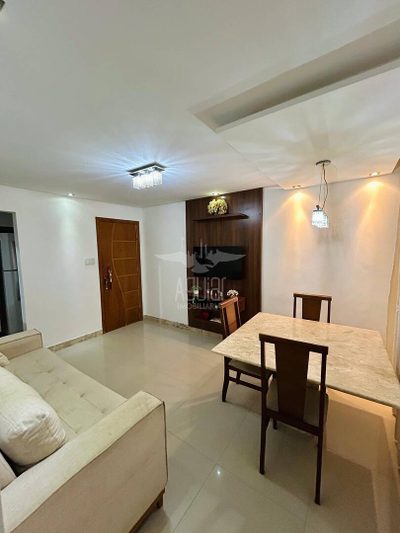 Apartamento, 3 quartos, 70 m² - Foto 3