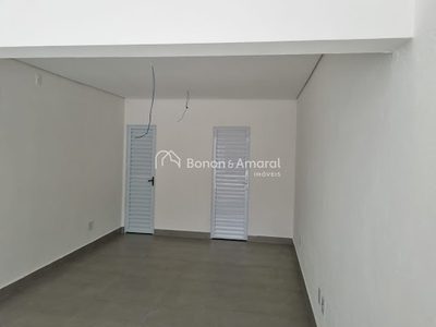 Loja-Salão, 35 m² - Foto 1