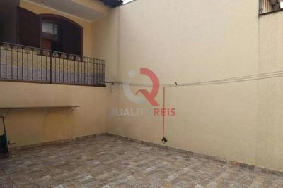 Sobrado, 4 quartos, 306 m² - Foto 3