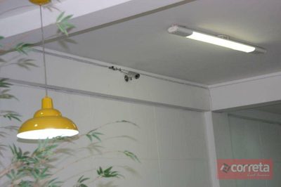Loja-Salão, 60 m² - Foto 1