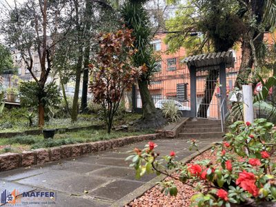 Apartamento, 3 quartos, 78 m² - Foto 1