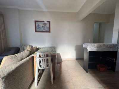 Apartamento, 1 quarto, 55 m² - Foto 1