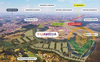 Terreno, 306 m² - Foto 2