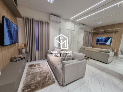 Apartamento, 2 quartos, 44 m² - Foto 4
