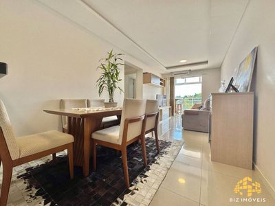 Apartamento, 2 quartos, 74 m² - Foto 2