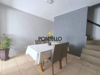 Casa, 3 quartos, 78 m² - Foto 2