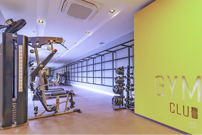 Apartamento, 2 quartos, 61 m² - Foto 4