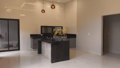 Casa, 3 quartos, 133 m² - Foto 1