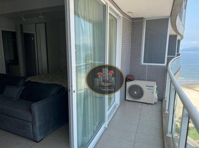 Apartamento, 1 quarto, 51 m² - Foto 3