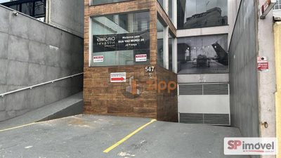 Prédio Inteiro, 750 m² - Foto 3
