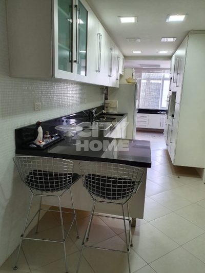 Cobertura, 1 quarto, 166 m² - Foto 2