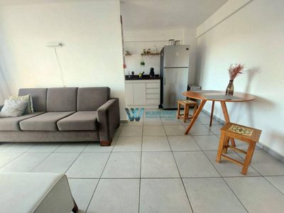 Apartamento, 2 quartos, 50 m² - Foto 2