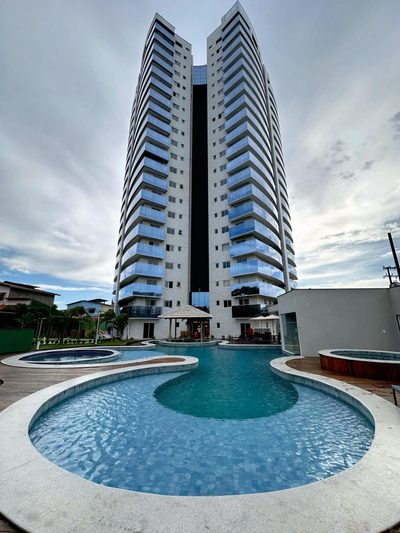 Apartamento, 3 quartos, 90 m² - Foto 2