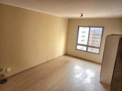 Apartamento, 1 quarto, 28 m² - Foto 2
