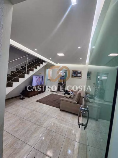Casa de Condomínio, 2 quartos - Foto 1