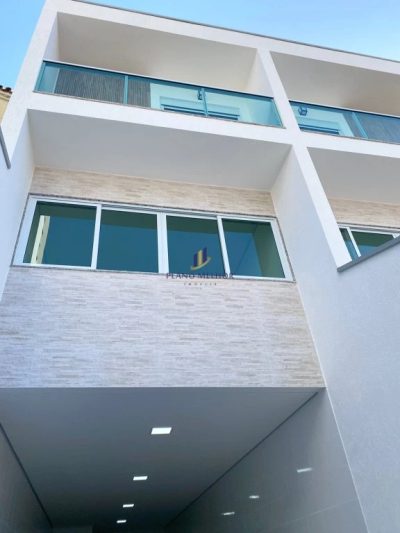 Casa, 3 quartos, 240 m² - Foto 2