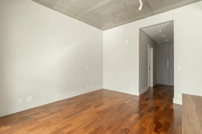 Apartamento, 1 quarto, 90 m² - Foto 3