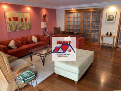 Apartamento, 4 quartos, 246 m² - Foto 1