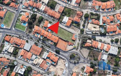 Terreno, 457 m² - Foto 1
