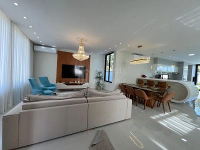 Casa, 4 quartos, 209 m² - Foto 5
