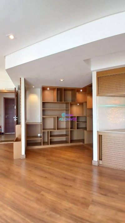 Apartamento, 2 quartos, 168 m² - Foto 4