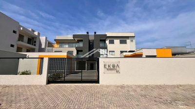 Apartamento, 3 quartos, 97 m² - Foto 1